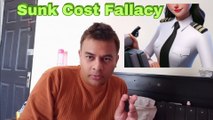 Sunk Cost Fallacy Explained!!   @Fundamentals2025 ​