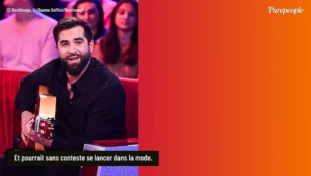 Loin des plateaux télé, Kendji Girac affiche cette pièce de prestige vendue à des sommes faramineuses
