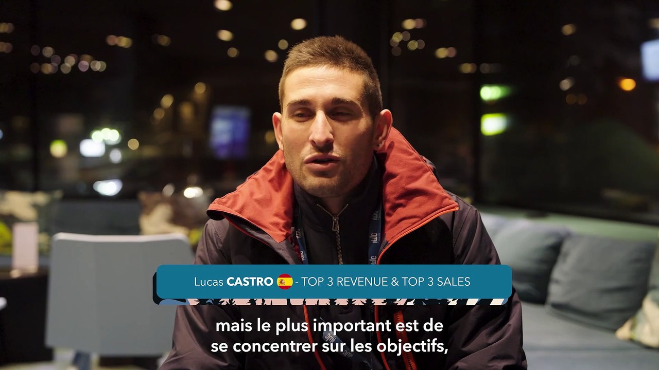 IWC IAD WORLD CHALLENGE LAPLAND 2024