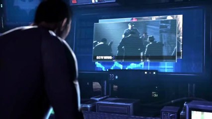 Batman Arkham Origins online multiplayer - ps3