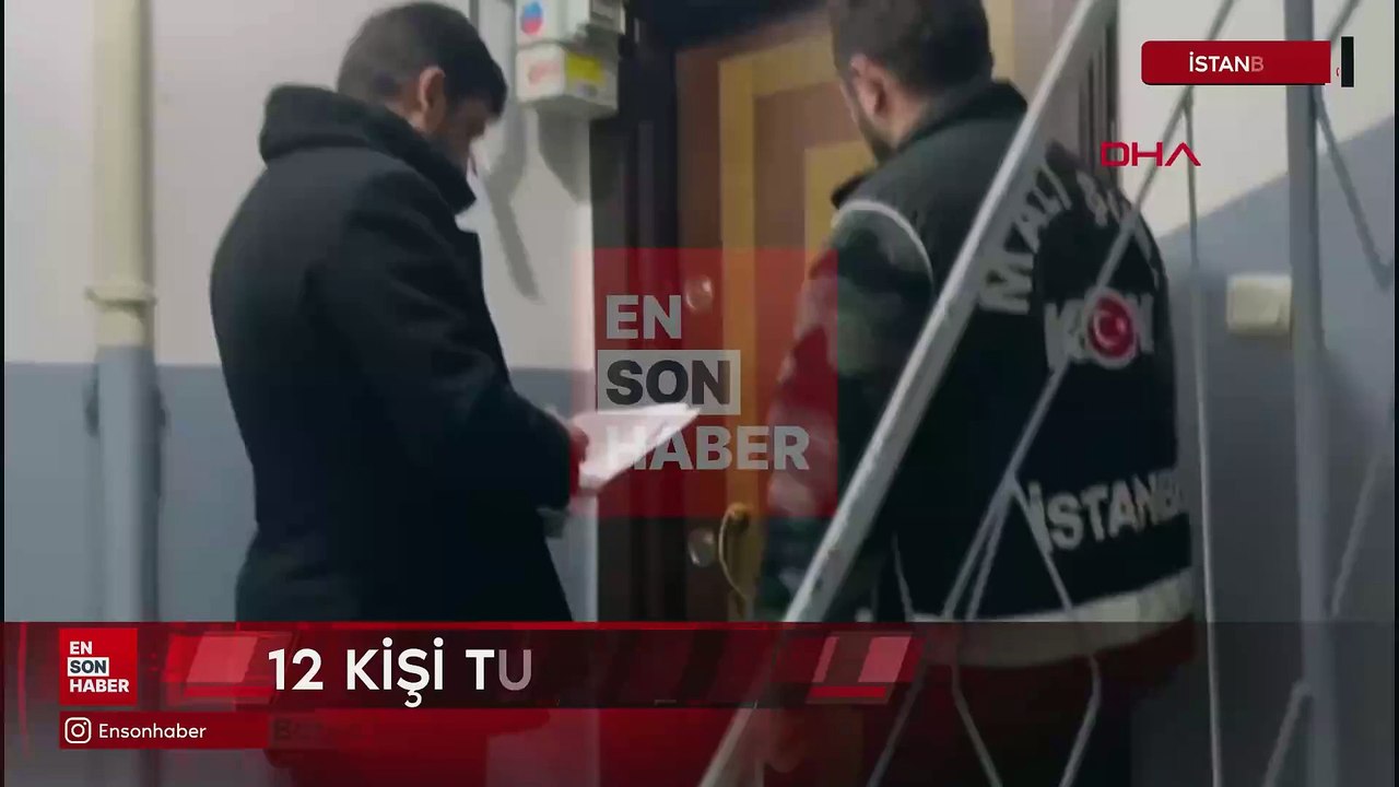 Borsa İstanbul'da manipülasyon operasyonu