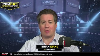 PFL 2025: Light Heavyweight & Heavyweight Division Preview