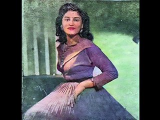 نازك تغنّي من ألحان فريد الأطرش جينا للضيعه جينا عدنا بواسطه سوزان مصطفي