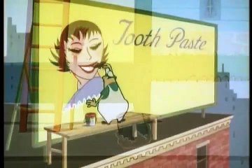 Gasparin y sus amigos Capitulo 12