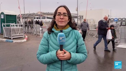 Israel limita el acceso de palestinos a Al-Aqsa y eleva el control en el primer viernes de Ramadán