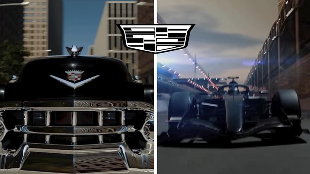 Cadillac anuncia oficialmente su equipo de F1, el que puede ser el nuevo equipo de Checo Pérez