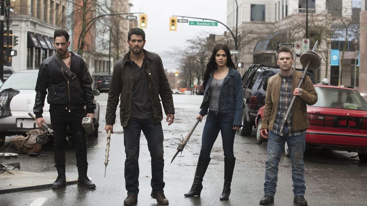 Dead Rising : Endgame