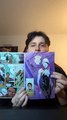 HAUL COMICS #28  : TVA #3 et Magik #1 (Vidéo exclusive Daylimotion)