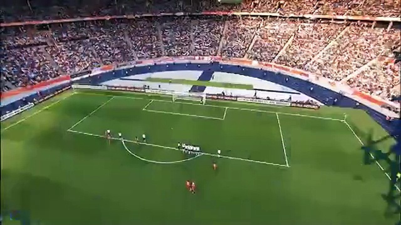 Coupe du Monde Feminine de Football 2011