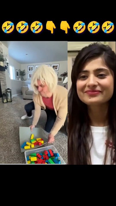 funny video #americanfunnyvideos #funnyvideo #funnycouple #usa_tiktok #usa #usa🇺🇸