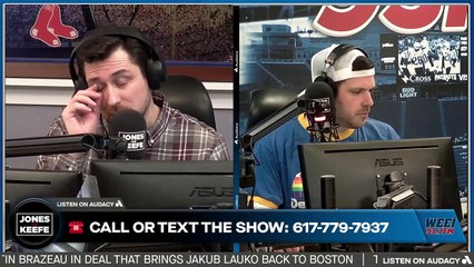 Jones & Keefe: If Chris Godwin hits the open market, the Patriots have no excuse to not land him