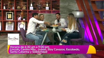 Embarcación se hunde con todo y pasajeros