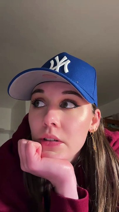 Voici ma nouvelle vidéo