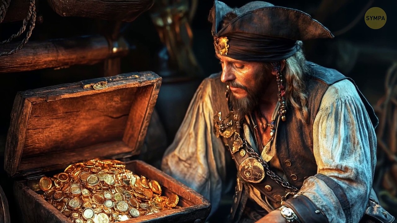 La Plus Grande Attaque de Pirates De Tous Les Temps Qui Ébranla un Empire