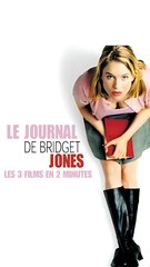 Le résumé des 3 films Bridget Jones