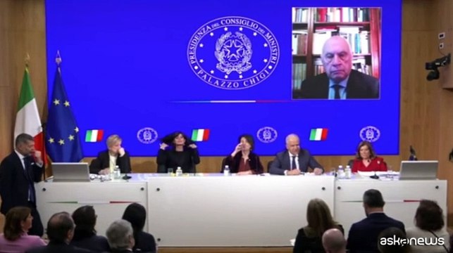 Piantedosi: Non condivido affatto decisione Cassazione su Diciotti