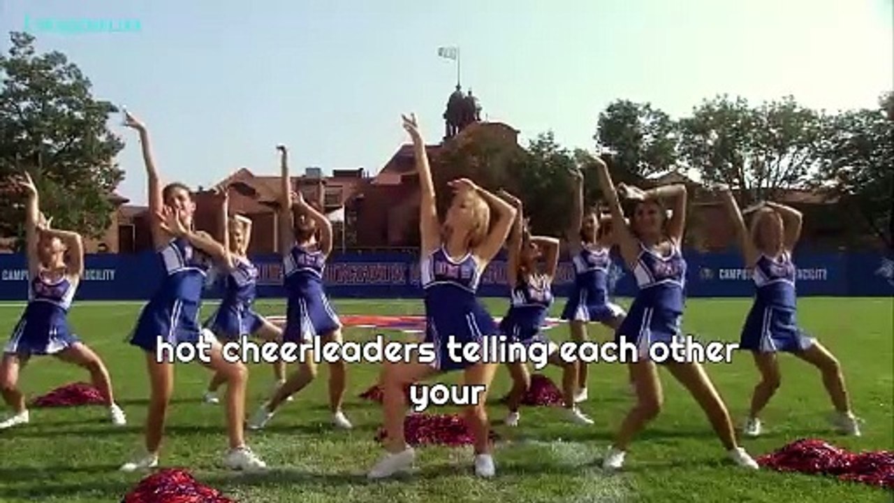 "SHOW US YOUR KNOCKERS! "😂