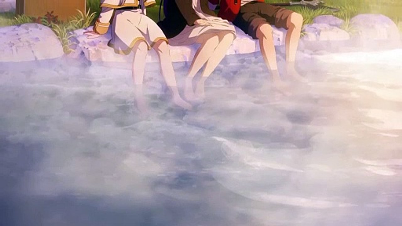 C'est officiel : la saison 2 de l'un des meilleurs animes de ces dernières années sortira en janvier 2026 !