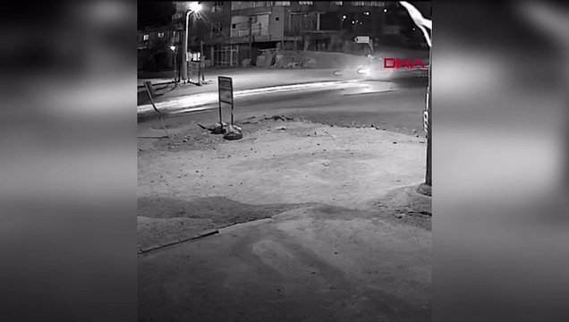 Ölümü merak uyandırmıştı: 'Dünya boştur lo' sözleri ile tanınan sosyal medya fenomenin kaza anı ortaya çıktı