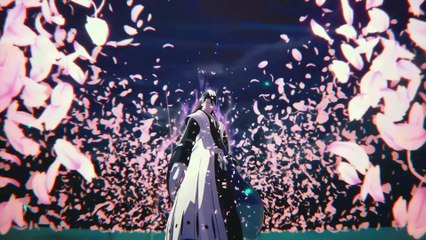 BLEACH Rebirth of Souls – Reverse Fate Trailer