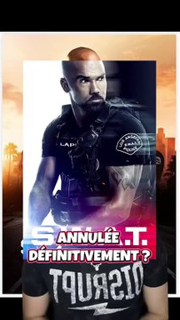 👉 S.W.A.T. annulée pour la 3ᵉ fois : CBS met fin à la série pour de bon !