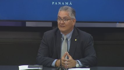 Gobierno solicitará información sobre la venta de puertos en la cuenca del Canal