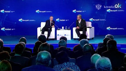 Trump amenaza con declarar sanciones 'a gran escala' contra Rusia para forzar la paz definitiva