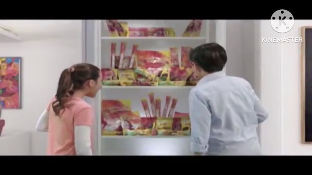Bon Bon planet candy commercials (original and surprise candy)