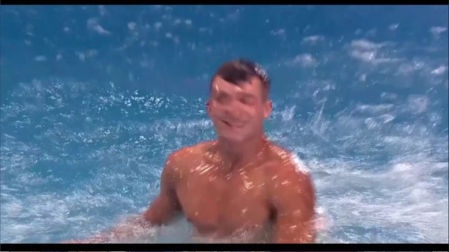 oskar kupek roszgrywka 1 ninja vs ninja. Ninja warrior polska pełne wideo