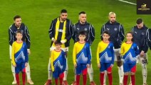 Fenerbahce vs Rangers 1-3 Highlights and Goals Europa League 2025