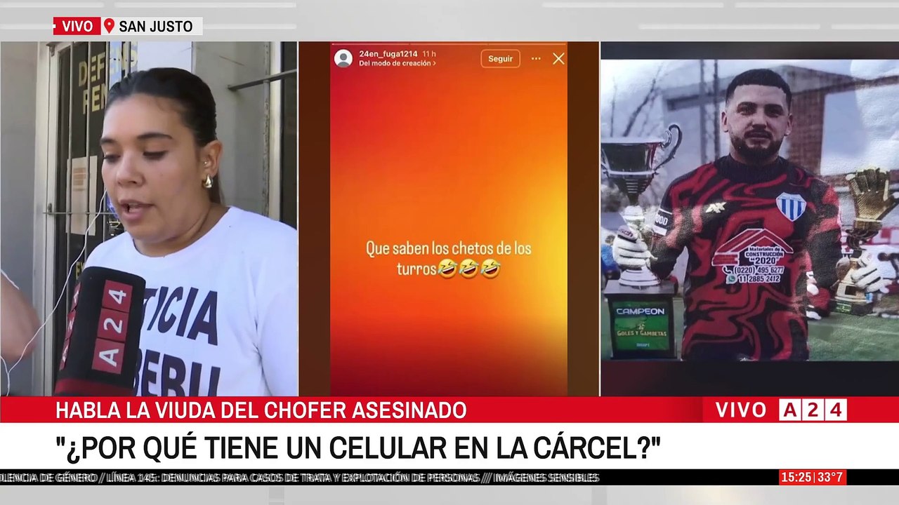 📢 HABLÓ MAMÁ DEL CHOFER DE DIDI ASESINADO POR UN DELINCUENTE QUE SE BURLA DE LA VÍCTIMA
