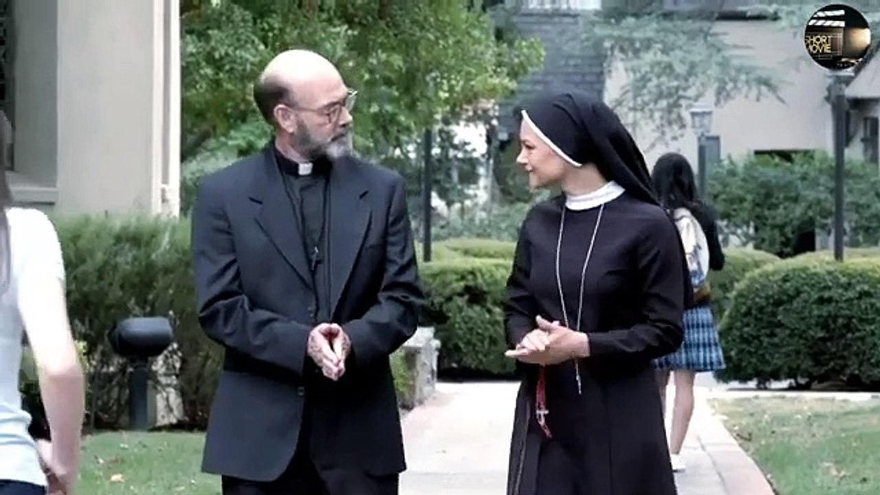 A Nun in Trouble movie 2025