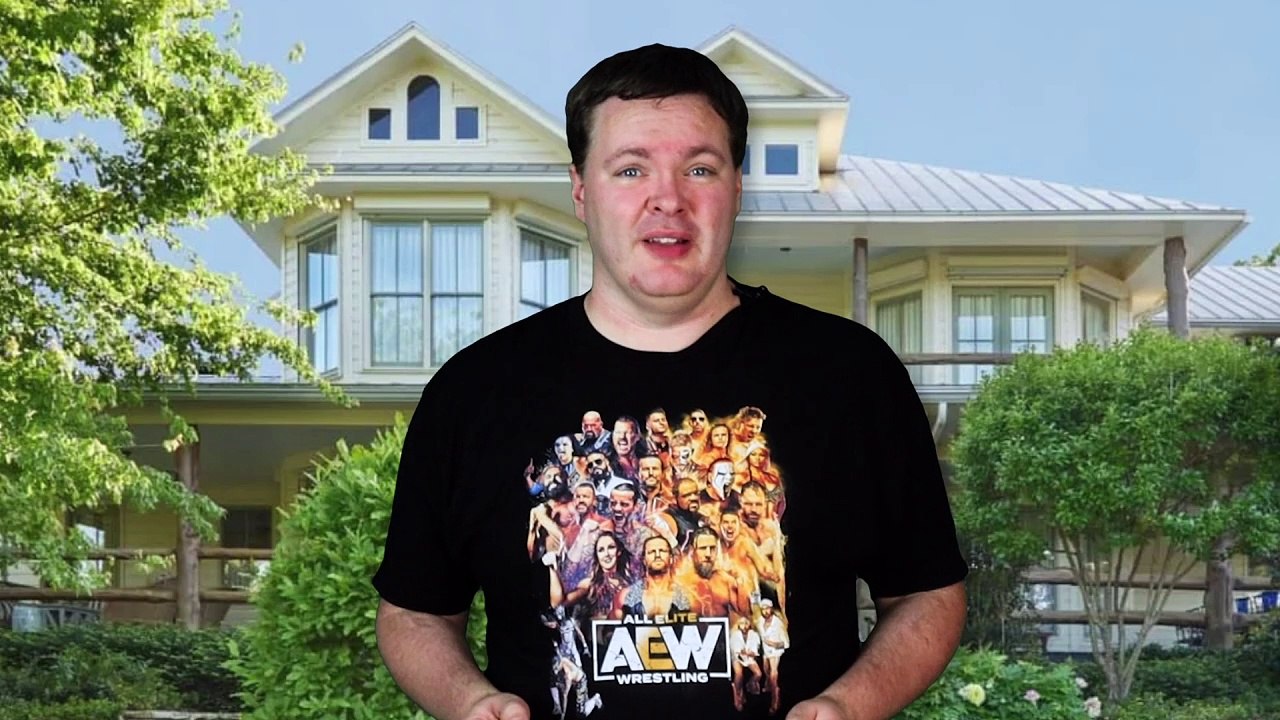 Lance Von Erich Story: Fake Cousin of Wrestling’s Von Erichs