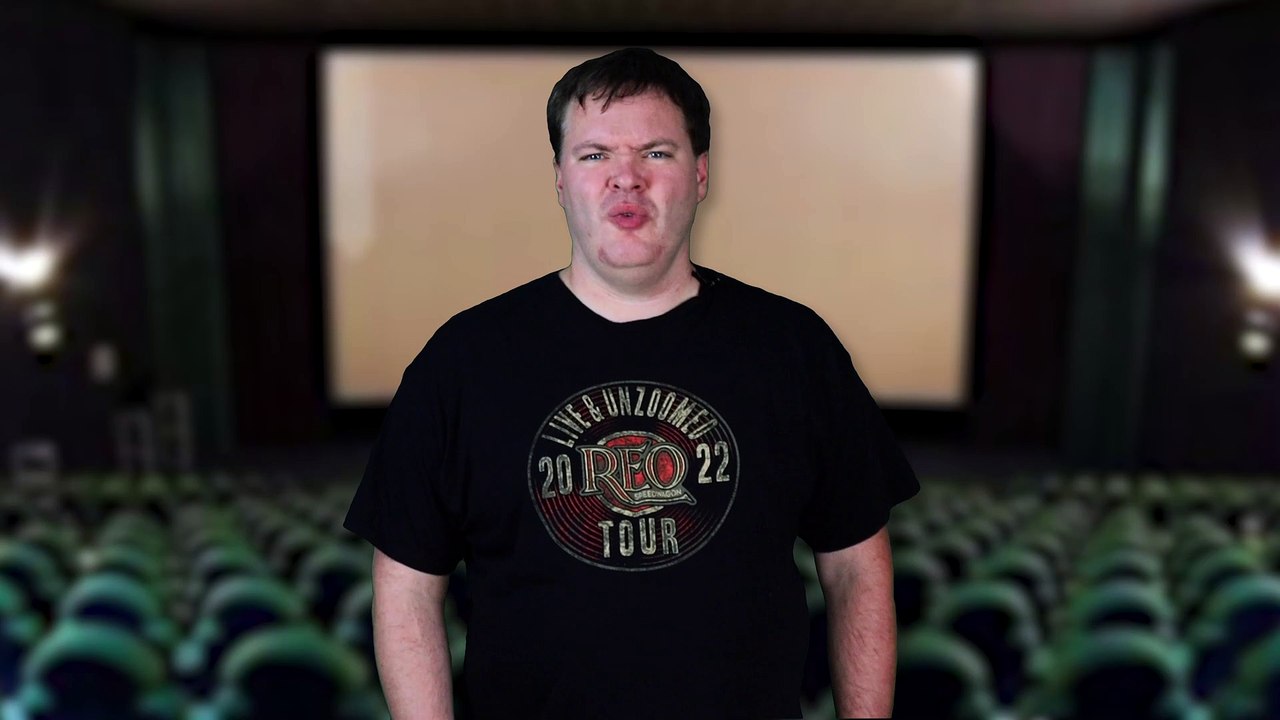 Confusing The Room with Tommy Wiseau’s The Room?