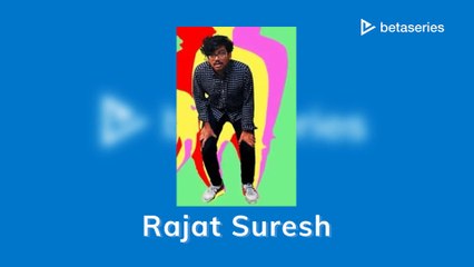 Rajat Suresh (DE)