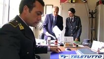 Video News - Arrestato commercialista truffatore