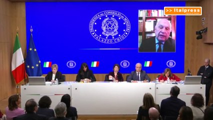 Nordio "Femminicidio fattispecie autonoma, un risultato epocale"