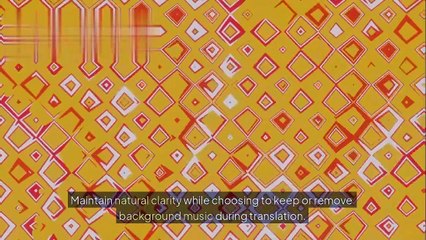 World’s First AI Video Engine