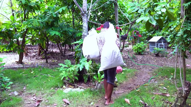 ANDABA SUCIO Y JEDIONDO PARA QUE LE DIJERAN HUMILDE LOS SOCIOS SOY