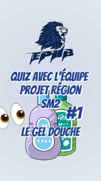 Quiz #1 Qui oublie son gel douche ? #Drole #Humour #Handball #Quiz