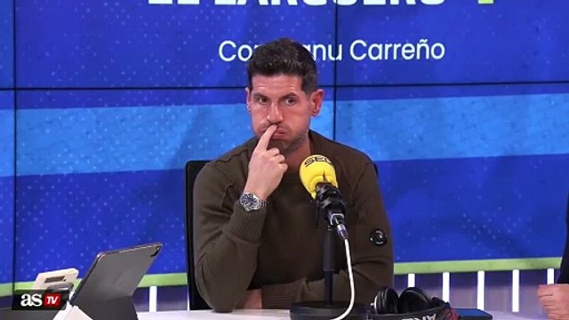 ALBERT LUQUE desvela si hubo OPCIONES REALES de que SERGIO RAMOS volviese a la SELECCIÓN