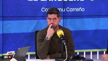 ALBERT LUQUE desvela si hubo OPCIONES REALES de que SERGIO RAMOS volviese a la SELECCIÓN