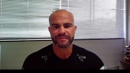 Suspeito de matar Neide Chaves se apresenta a Políca Civil de Toledo