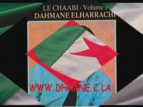 dahmane el harrachi
