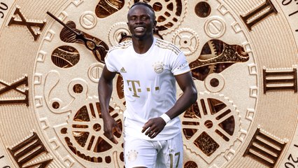 Als Mané gegen Bochum den Videobeweis überflüssig machte