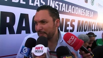 Contemplan reactivación de demarcaciones de Seguridad Pública de Monclova