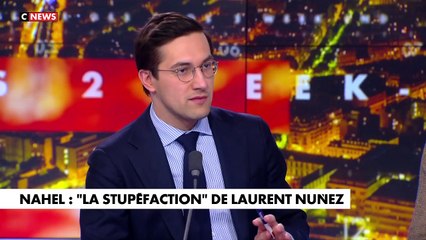 Jules Torres : «Les policiers sont désarmées idéologiquement»