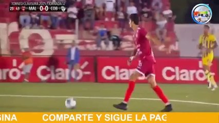 Malacateco vs Coban  Jornada 12 Torneo Clausura 2025