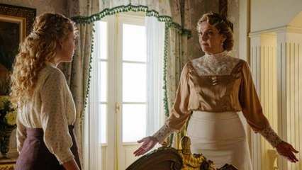 La Promesa - Capitulo 544 AVANCE