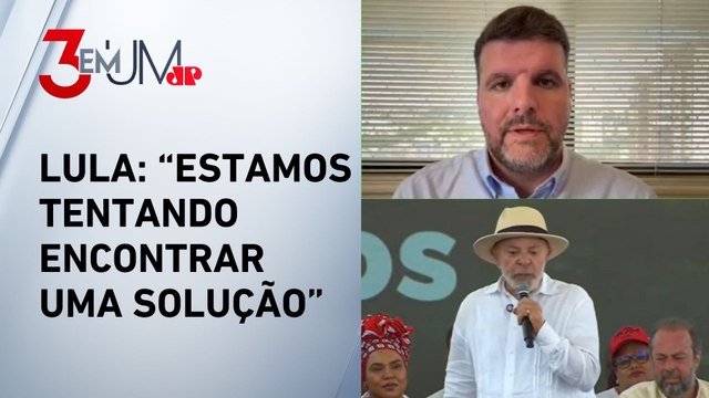 FPA critica medidas para conter alta dos alimentos: “Ineficazes”